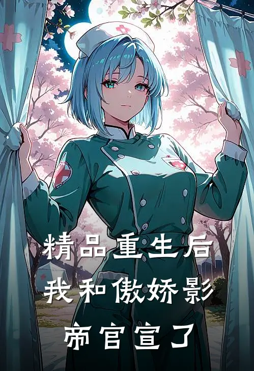 精品重生后我和傲娇影帝官宣了