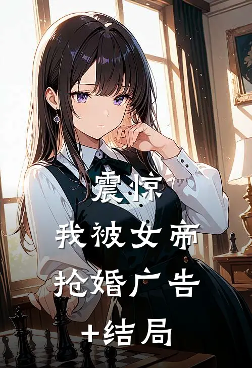 震惊，我被女帝抢婚广告+结局