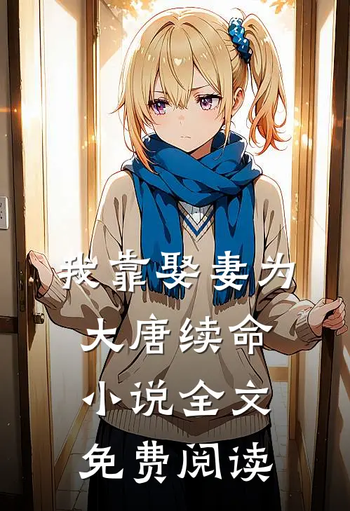 我靠娶妻为大唐续命小说全文免费阅读