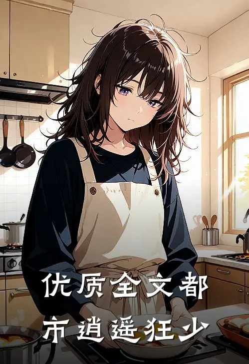 优质全文都市逍遥狂少