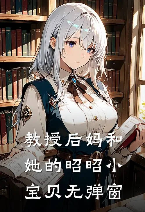 教授后妈和她的昭昭小宝贝无弹窗