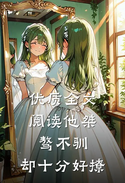 优质全文阅读他桀骜不驯，却十分好撩