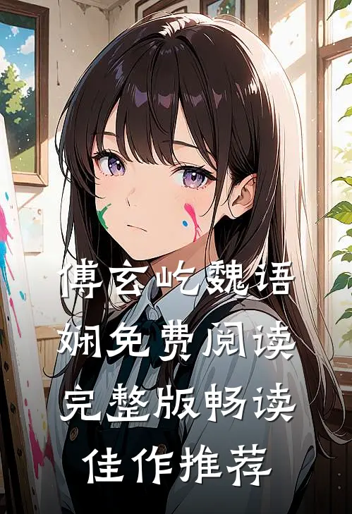 傅玄屹魏语娴免费阅读完整版畅读佳作推荐