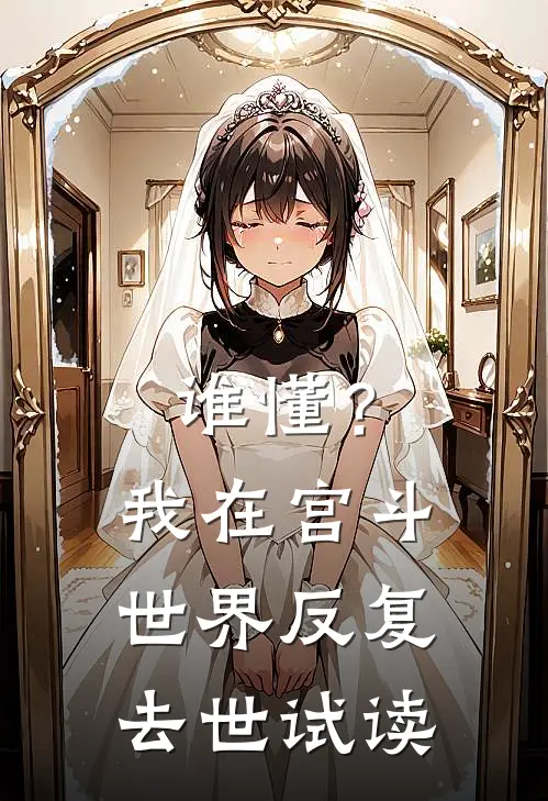 谁懂？我在宫斗世界反复去世试读
