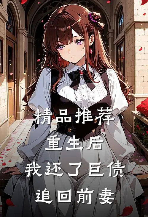 精品推荐重生后，我还了巨债追回前妻