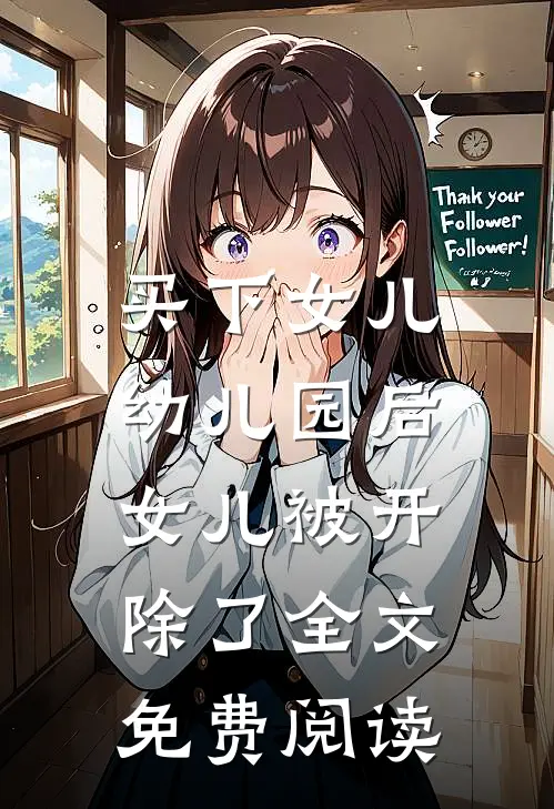 买下女儿幼儿园后，女儿被开除了全文免费阅读