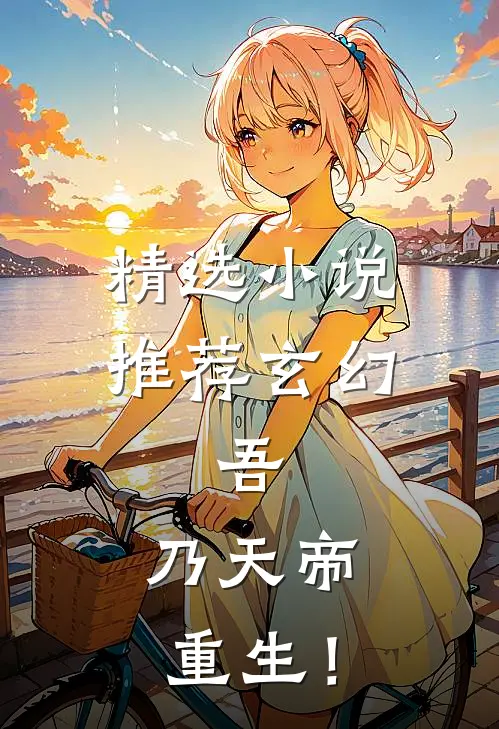 精选小说推荐玄幻：吾，乃天帝重生！