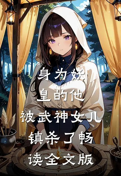 身为妖皇的他，被武神女儿镇杀了畅读全文版