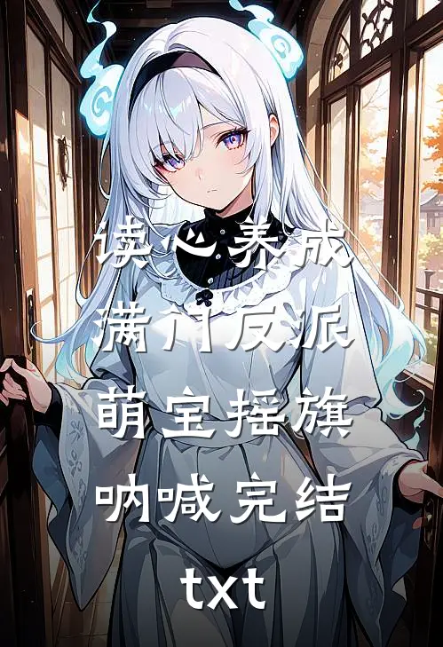 读心养成满门反派，萌宝摇旗呐喊完结txt