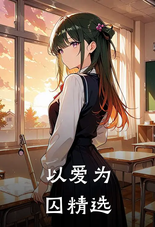 以爱为囚精选