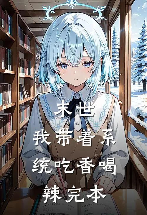 末世：我带着系统吃香喝辣完本