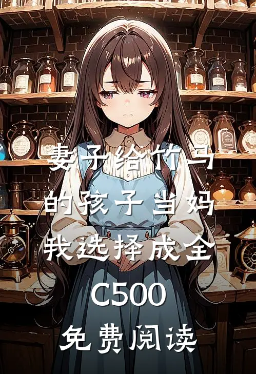 妻子给竹马的孩子当妈，我选择成全C500免费阅读