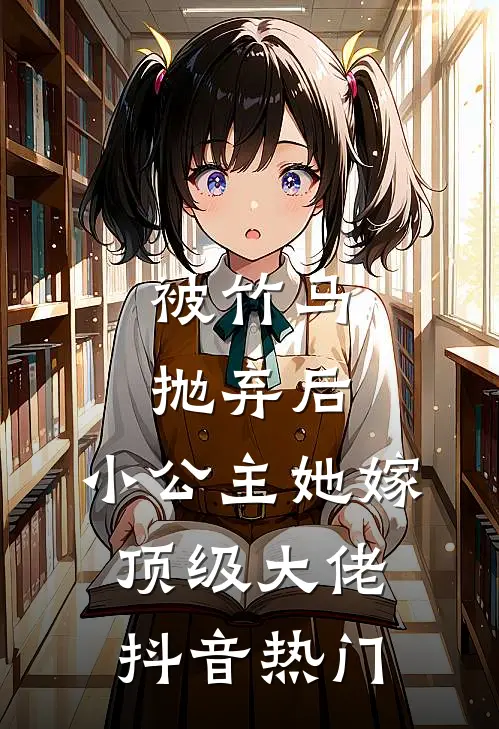 被竹马抛弃后，小公主她嫁顶级大佬抖音热门