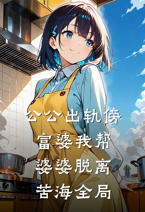 公公出轨傍富婆我帮婆婆脱离苦海全局