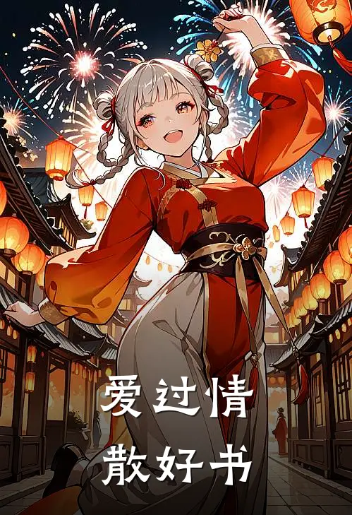 爱过情散好书