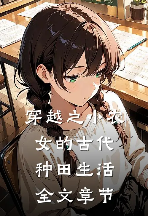 穿越之小农女的古代种田生活全文章节