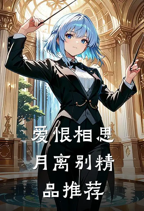 爱恨相思月离别精品推荐