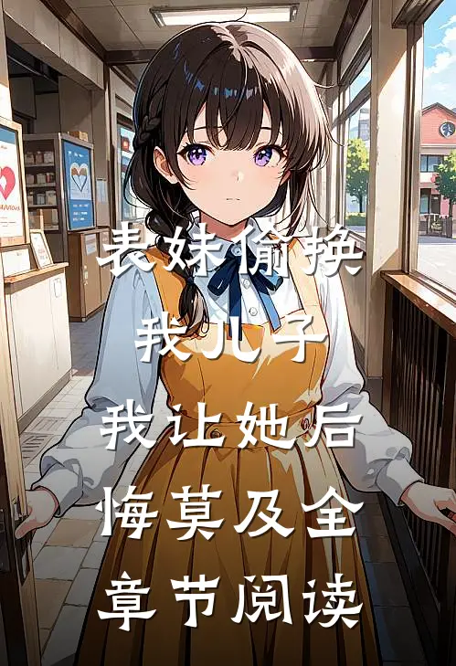 表妹偷换我儿子，我让她后悔莫及全章节阅读