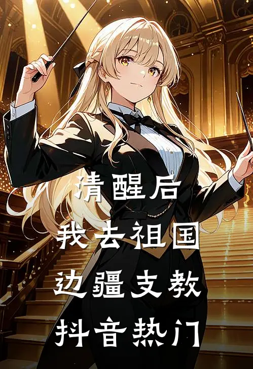 清醒后，我去祖国边疆支教抖音热门