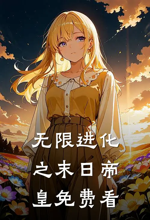 无限进化之末日帝皇免费看