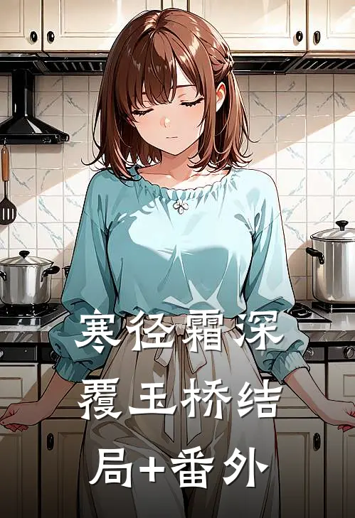 寒径霜深覆玉桥结局+番外