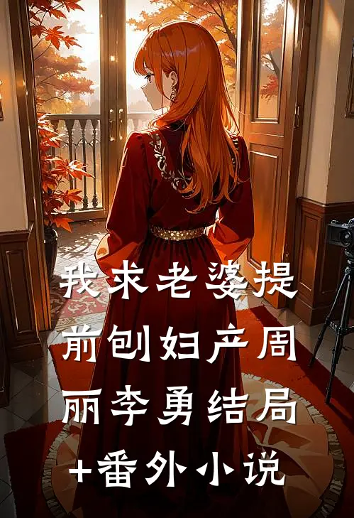 我求老婆提前刨妇产周丽李勇结局+番外小说