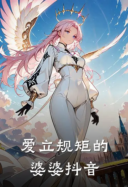 爱立规矩的婆婆抖音