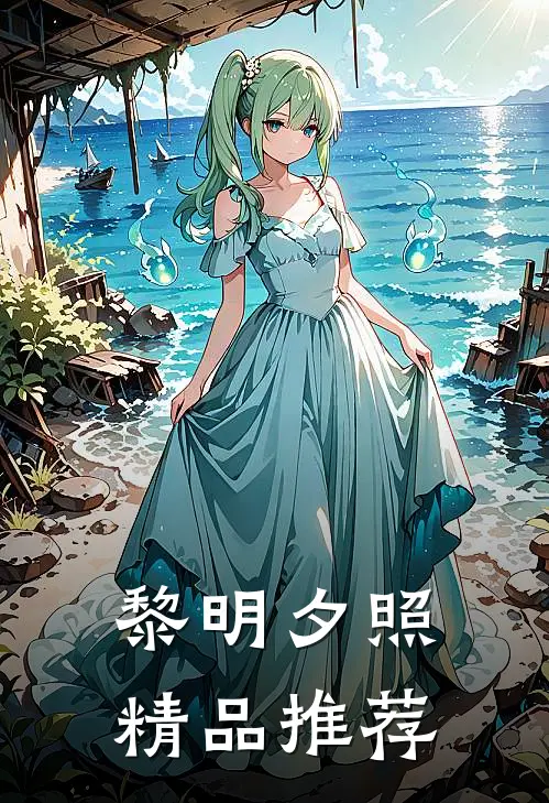 黎明夕照精品推荐