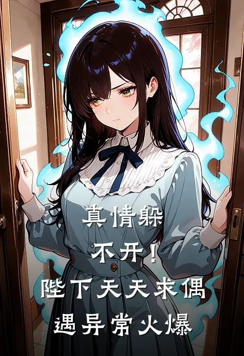 真情躲不开！陛下天天求偶遇异常火爆