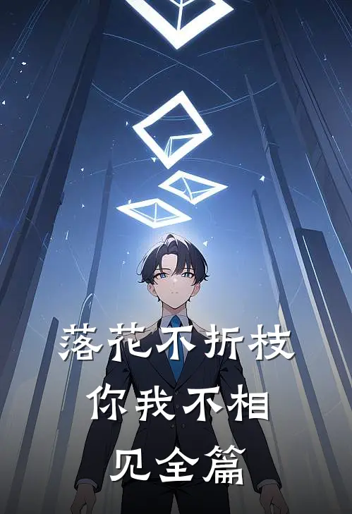 落花不折枝，你我不相见全篇