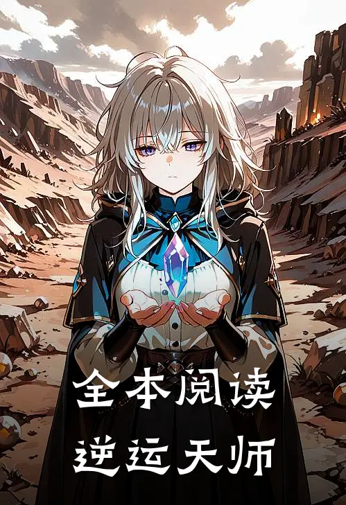 全本阅读逆运天师