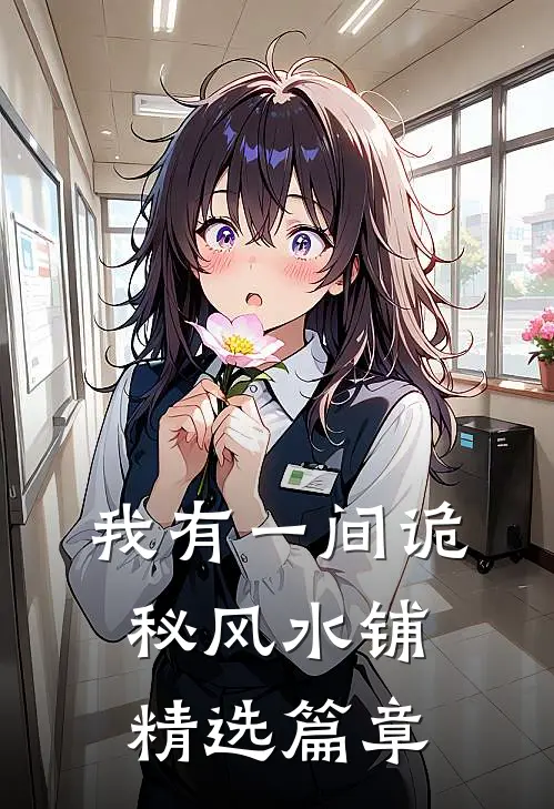 我有一间诡秘风水铺精选篇章