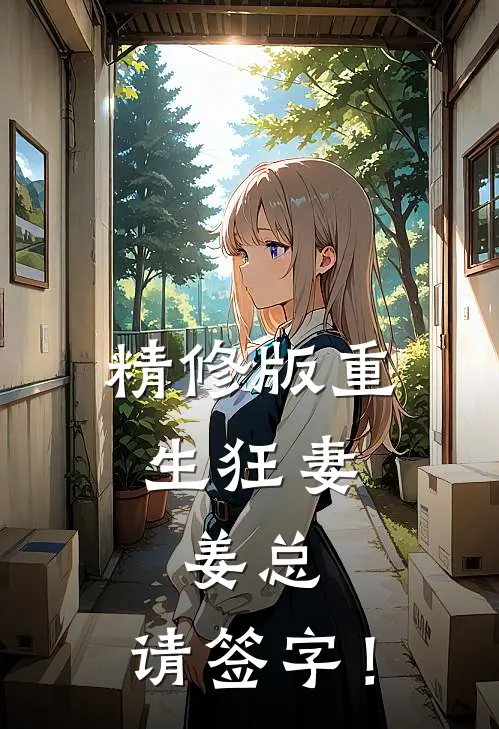 精修版重生狂妻：姜总，请签字！