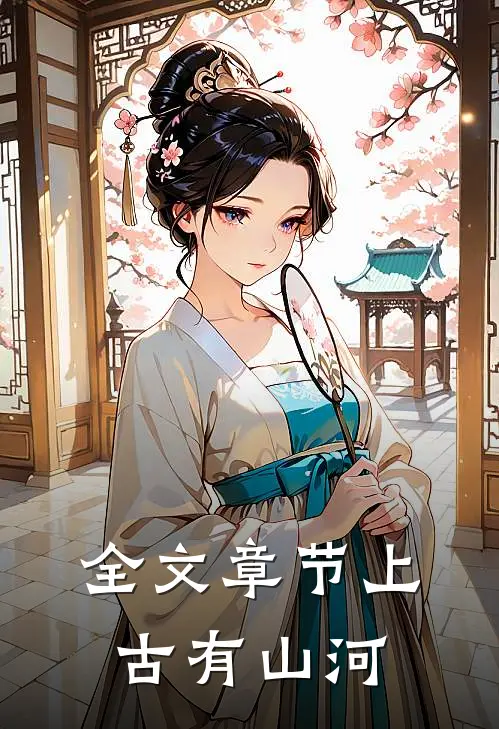 全文章节上古有山河