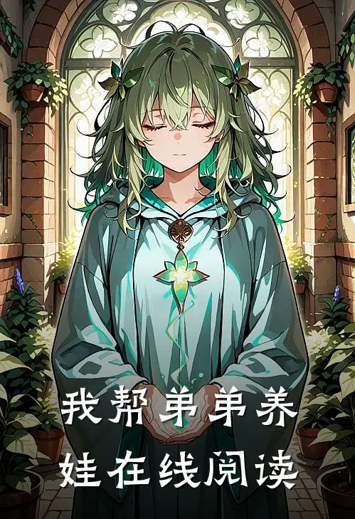 我帮弟弟养娃在线阅读