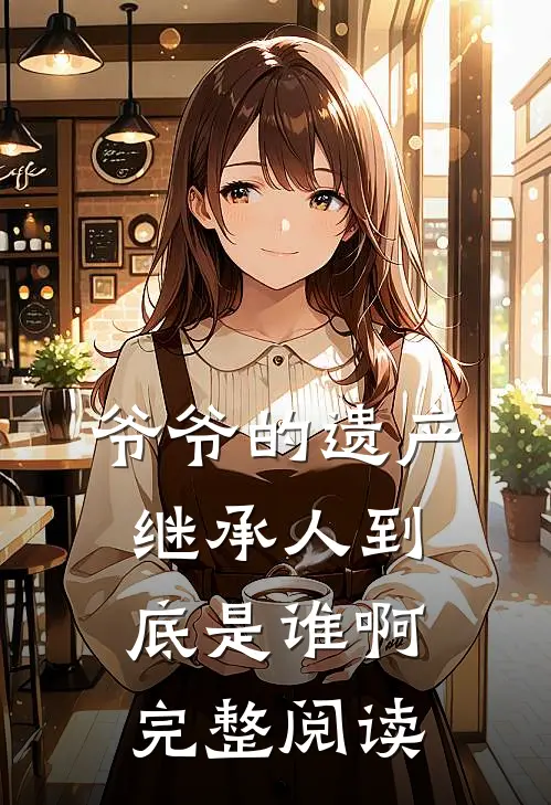 爷爷的遗产继承人到底是谁啊完整阅读