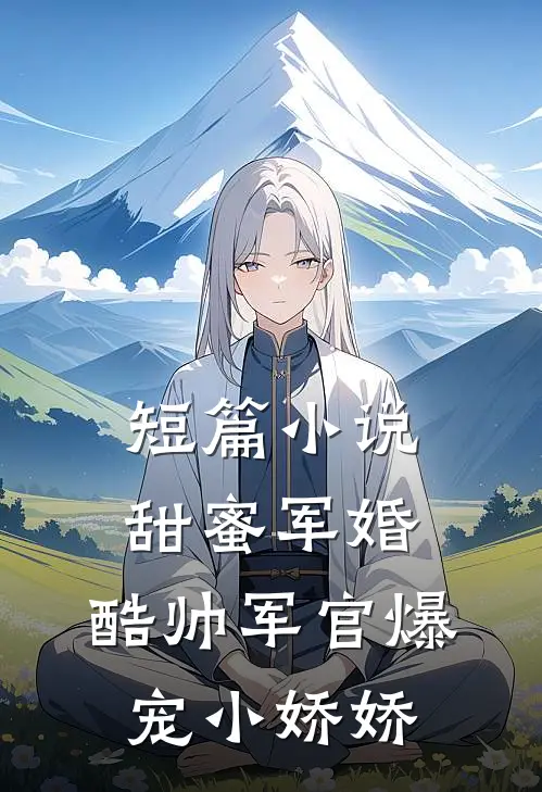 短篇小说甜蜜军婚，酷帅军官爆宠小娇娇