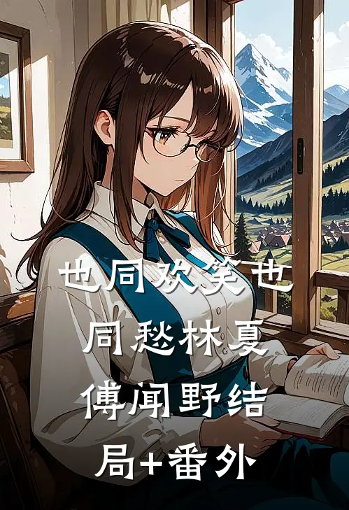 也同欢笑也同愁林夏傅闻野结局+番外