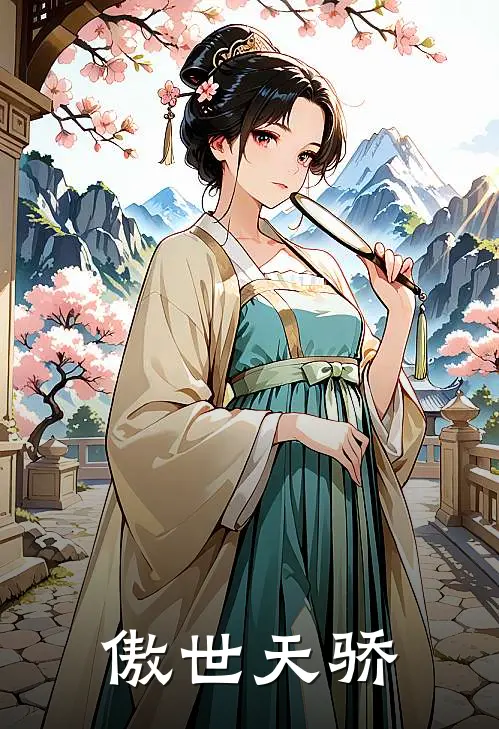 傲世天骄