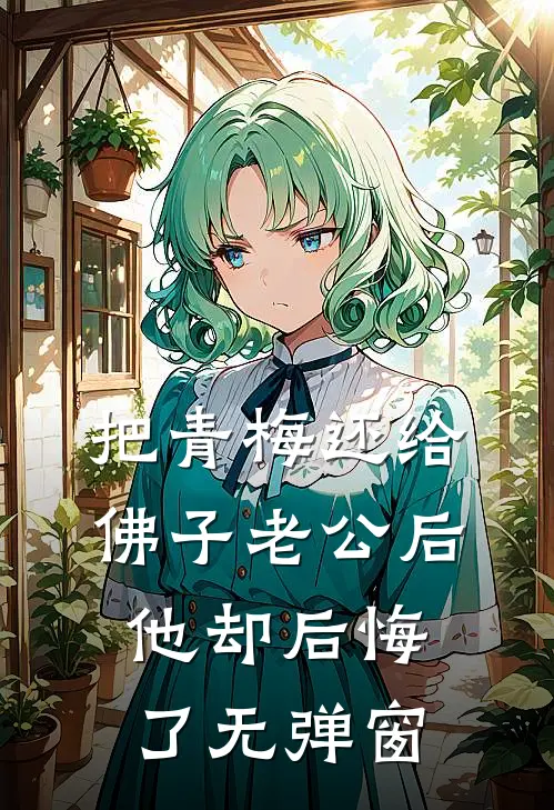 把青梅还给佛子老公后，他却后悔了无弹窗