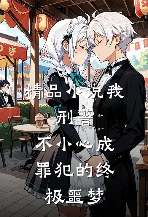精品我,刑警,不小心成罪犯的终极噩梦免费阅读