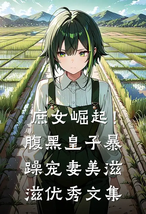 庶女崛起！腹黑皇子暴躁宠妻美滋滋优秀文集