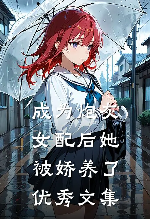 成为炮灰女配后她被娇养了优秀文集
