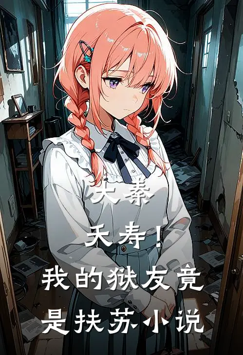 大秦：夭寿！我的狱友竟是扶苏小说