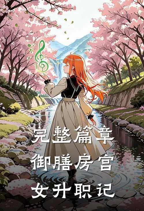 完整篇章御膳房宫女升职记