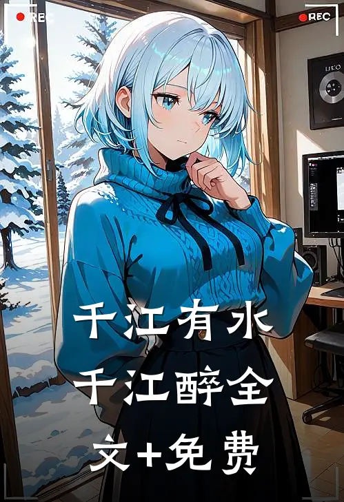 千江有水千江醉全文+免费