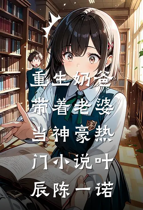 重生奶爸，带着老婆当神豪热门小说叶辰陈一诺