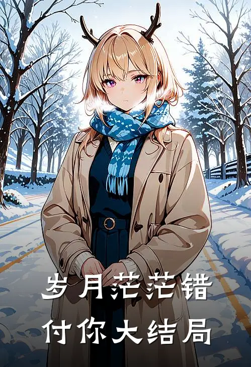 岁月茫茫错付你大结局