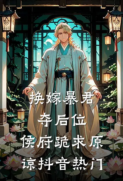 换嫁暴君夺后位，侯府跪求原谅抖音热门