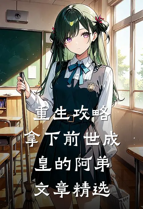 重生攻略：拿下前世成皇的阿弟文章精选